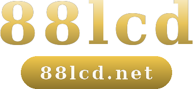 88lcd logo