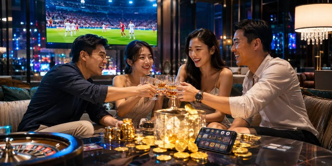 88lcd Trải nghiệm di động